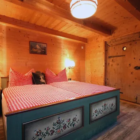 Prázdninový dům Almliesl Bram-618 Bramberg am Wildkogel