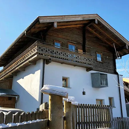 Almliesl Bram-618 * Bramberg am Wildkogel