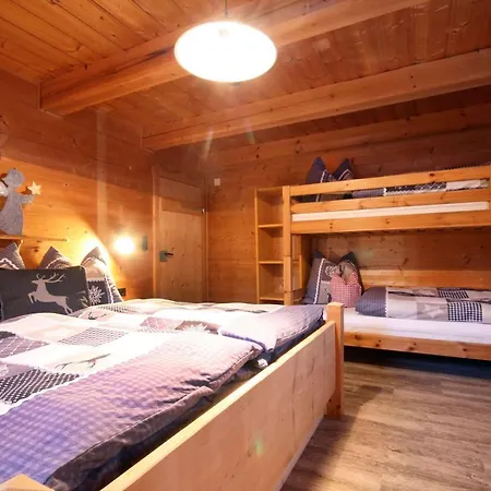 Prázdninový dům Almliesl Bram-618