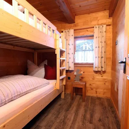 Prázdninový dům Almliesl Bram-618 *