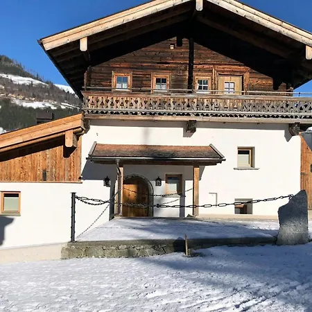 Vakantiehuis Almliesl Bram-618