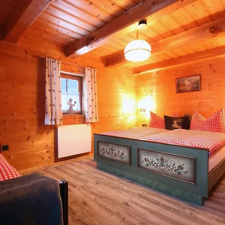 Prázdninový dům Almliesl Bram-618